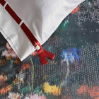 Ibiza Throw Pillow