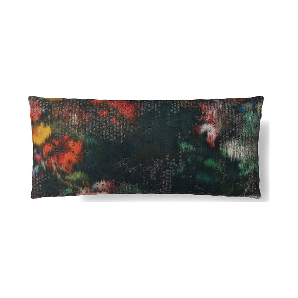 Ibiza Throw Pillow