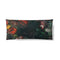 Ibiza Throw Pillow  option Black