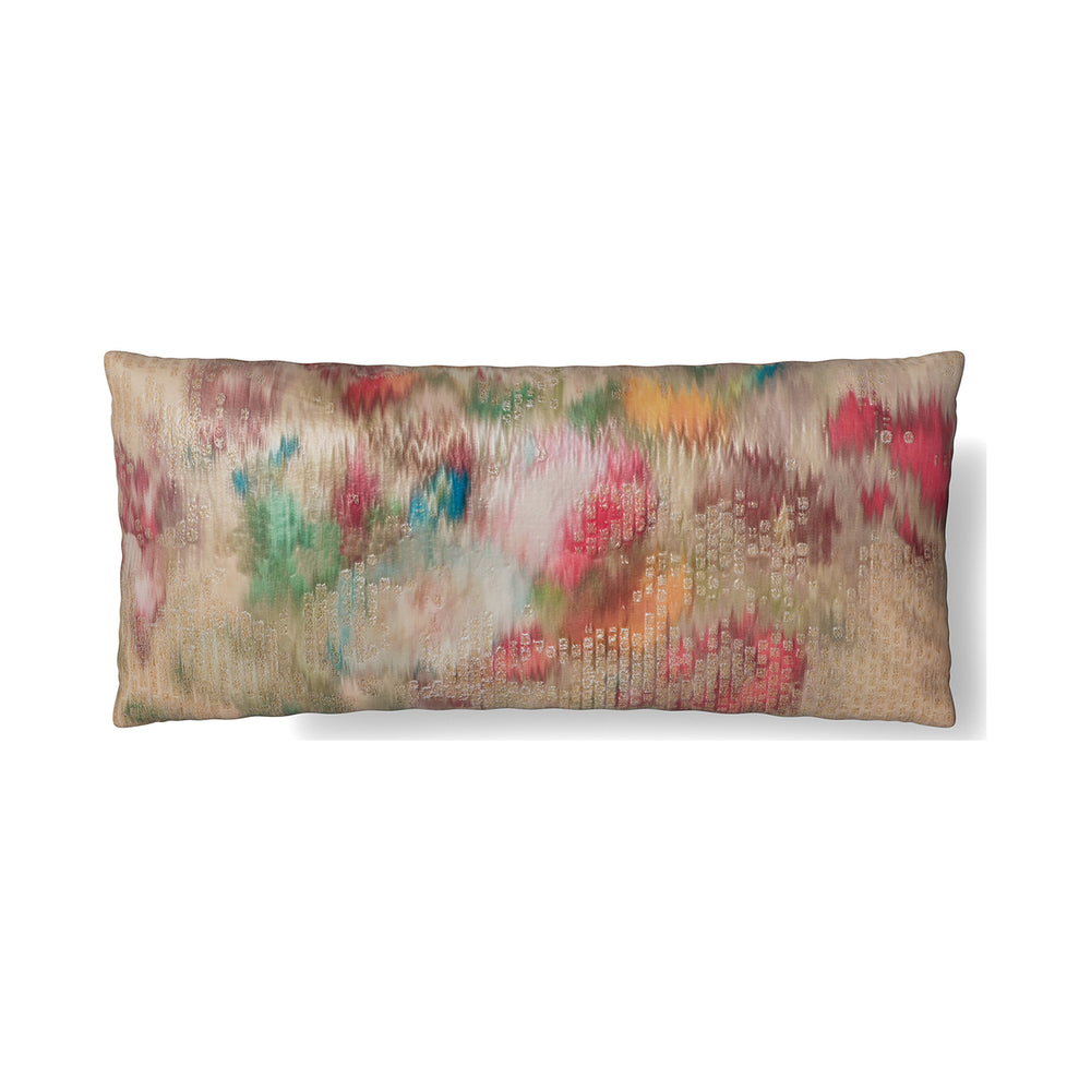 Ibiza Throw Pillow