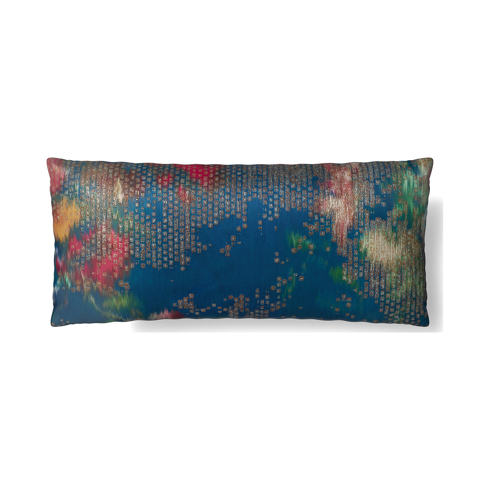Ibiza Throw Pillow