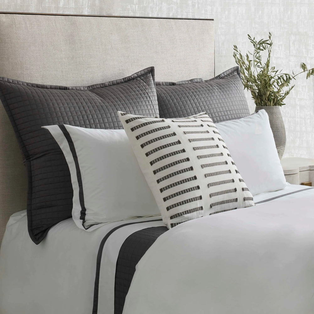 Latera Throw Pillow