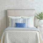 Latera Throw Pillow