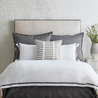 Latera Throw Pillow