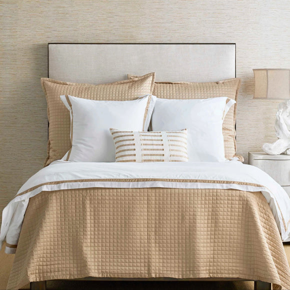 Latera Throw Pillow