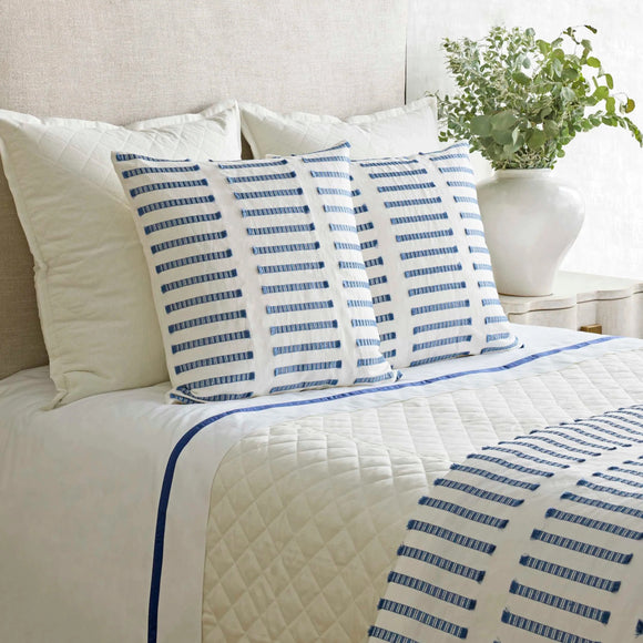 Latera Throw Blanket