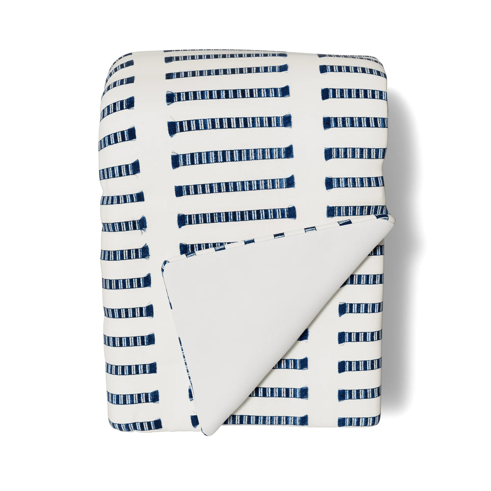 Latera Throw Blanket