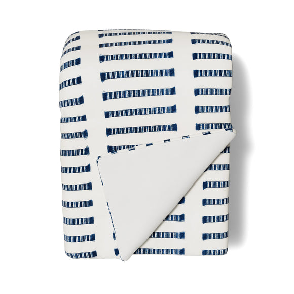 Latera Throw Blanket