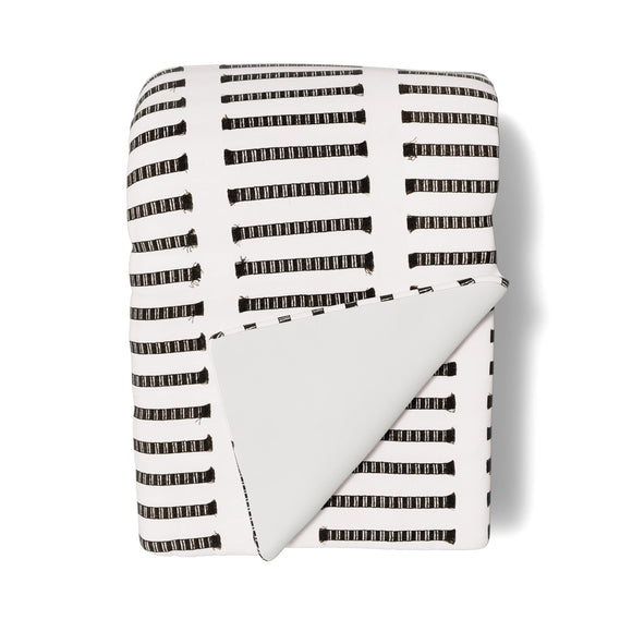 Latera Throw Blanket