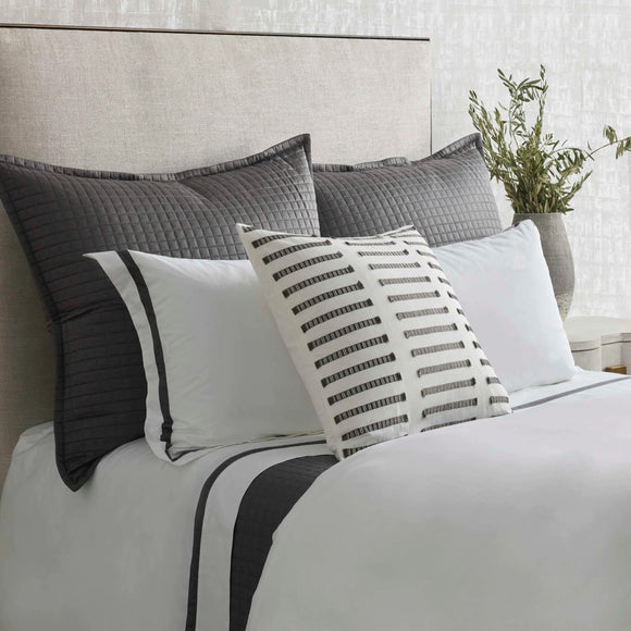 Latera Throw Blanket