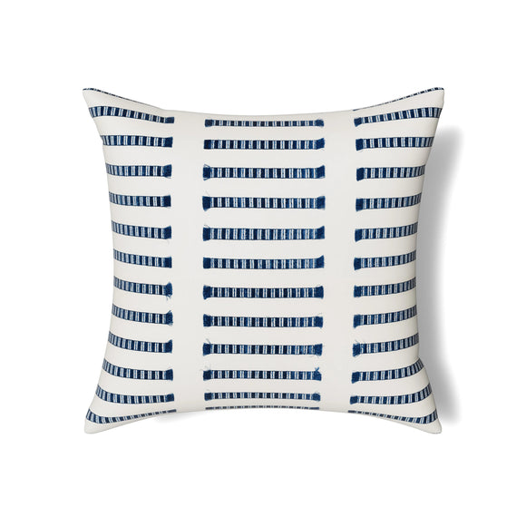Latera Throw Pillow