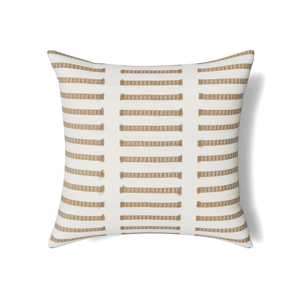Latera Throw Pillow