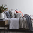 Linenberry Throw Pillow