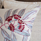 Linenberry Throw Pillow