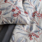 Linenberry Throw Pillow