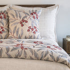 Linenberry Throw Blanket