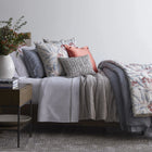 Linenberry Throw Blanket