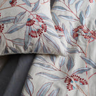 Linenberry Throw Blanket