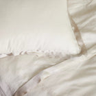 Ann Gish x The Met Lover's Kimono Duvet Cover