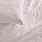 Ann Gish x The Met Lover's Kimono Duvet Cover