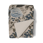 Nature Throw Blanket