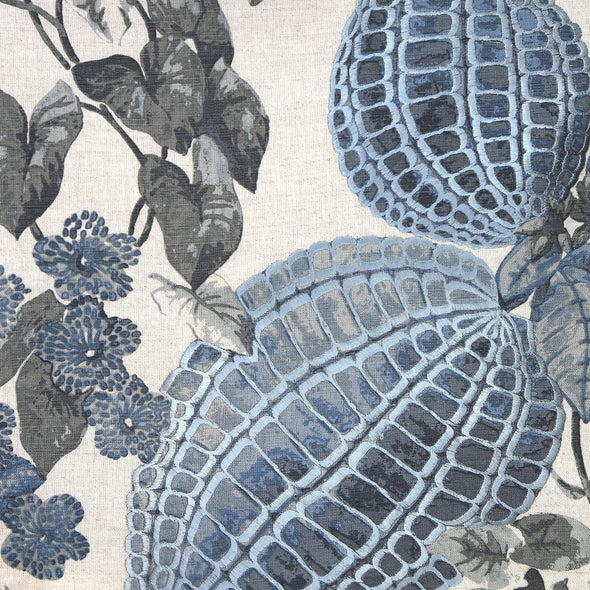 Nature Throw Blanket