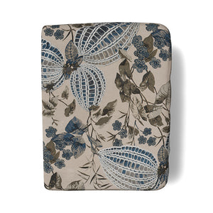 Nature Throw Blanket