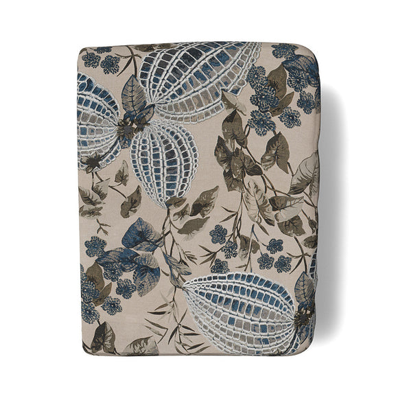 Nature Throw Blanket