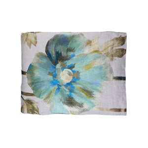 Opium Duvet Cover