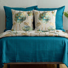 Opium Throw Blanket