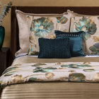 Opium Throw Blanket