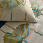 Opium Throw Blanket