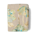 Opium Throw Blanket