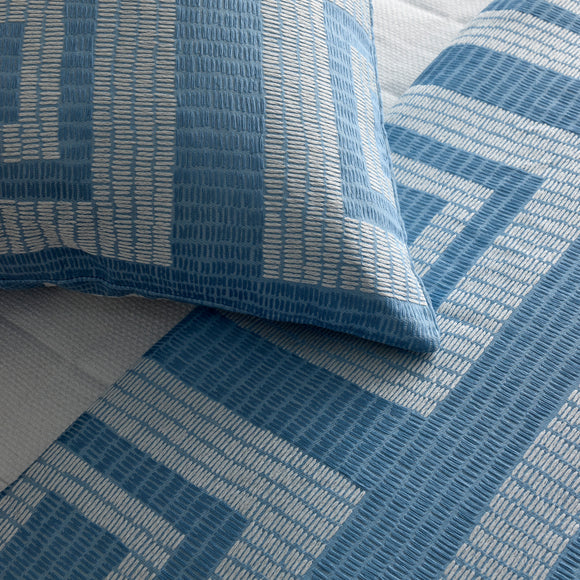 Piastrella Duvet Cover