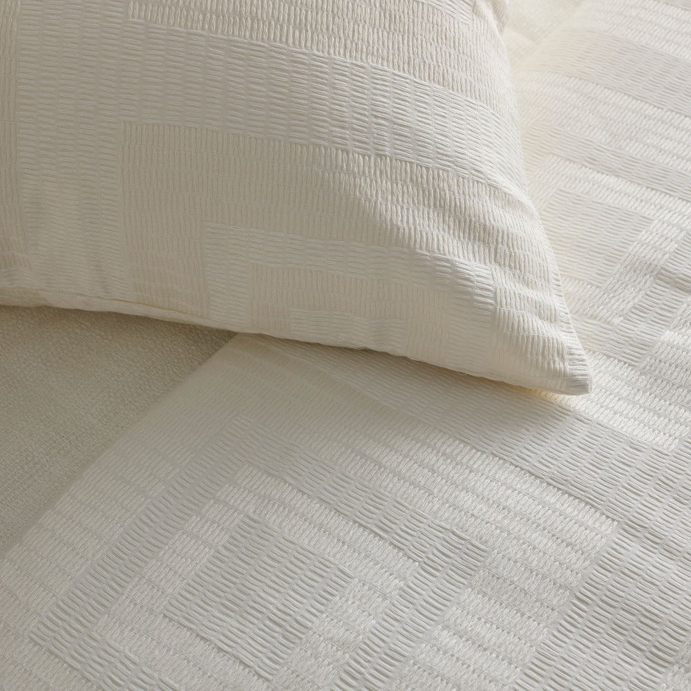 Piastrella Duvet Cover