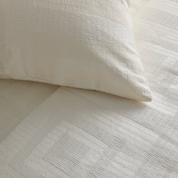Piastrella Duvet Cover
