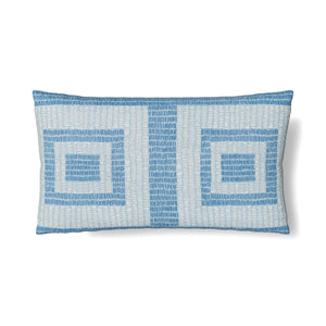Piastrella Lumbar Throw Pillow