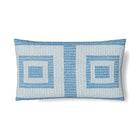 Piastrella Lumbar Throw Pillow