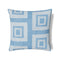 Piastrella Sham  option Blue