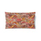 Positano Throw Pillow  option Lumbar