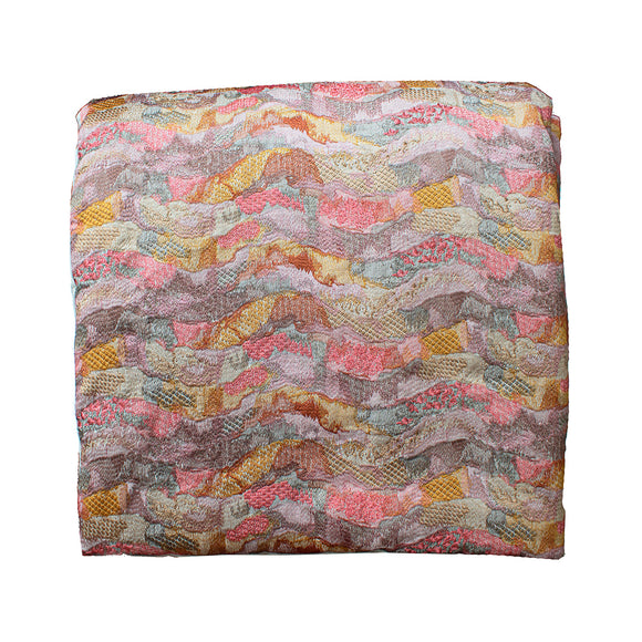 Positano Throw Blanket
