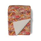 Positano Throw Blanket