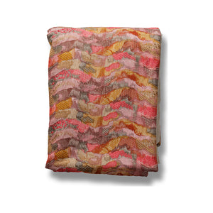 Positano Throw Blanket