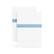 Ready-to-Bed 2.0 Pillowcase (Set of 2)  option White / Blue