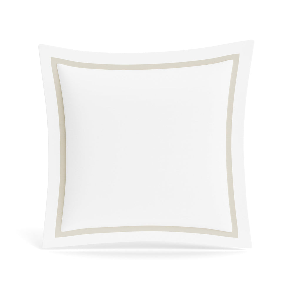 Ready-to-Bed 2.0 Sham