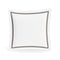 Ready-to-Bed 2.0 Sham  option White / Grey