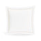 Ready-to-Bed 2.0 Sham  option White / Pumice