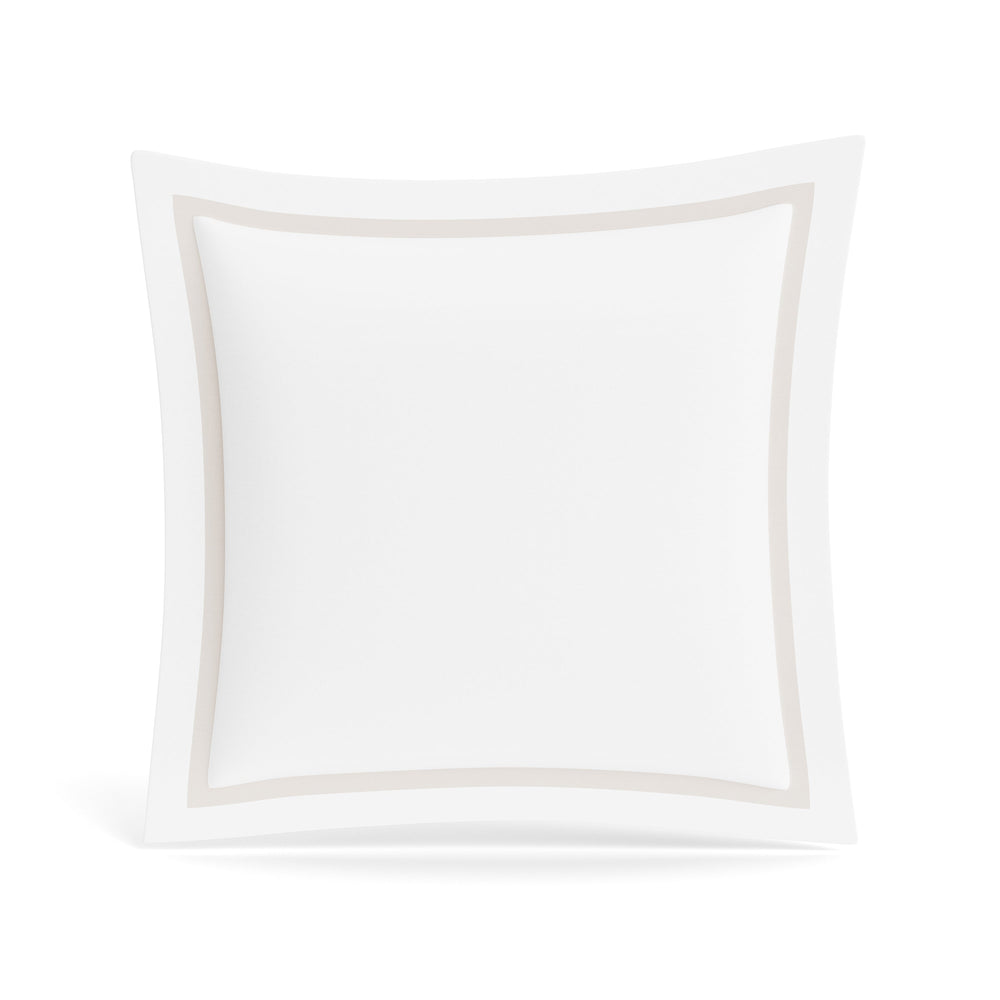 Ready-to-Bed 2.0 Sham