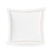 Ready-to-Bed 2.0 Sham  option White / Silver