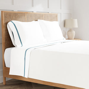 Ready-to-Bed 2.0 Sheet Set